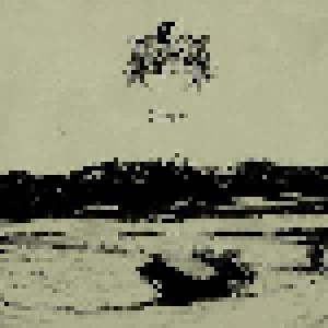 Lunar Aurora: Hoagascht (LP) - Bild 1