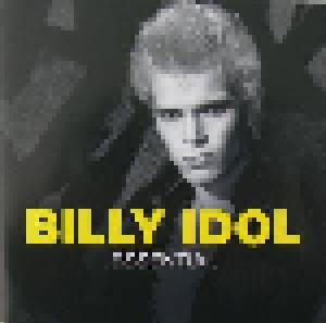 Cover - Billy Idol: Essential