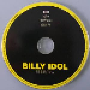 Billy Idol: Essential (CD) - Bild 4