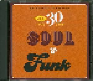 Ace 30th Birthday Celebration - Soul & Funk (CD) - Bild 5