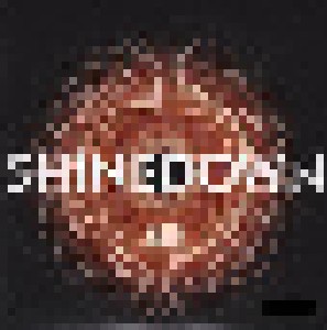 Shinedown: Bully (Promo-Single-CD) - Bild 1
