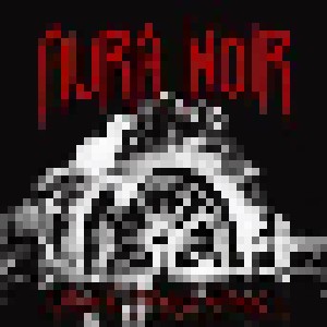 Aura Noir: Black Thrash Attack (LP) - Bild 1