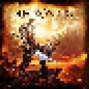Cover - Grant Kirkhope: Kingdoms Of Amalur: Reckoning - The Soundtrack