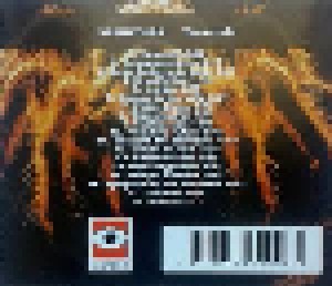 Sepultura: Tarantula '94 (CD) - Bild 2