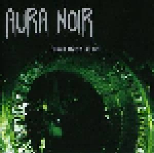 Aura Noir: Deep Tracts Of Hell (CD) - Bild 1