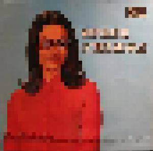 Nana Mouskouri: Mouskouri International - Cover