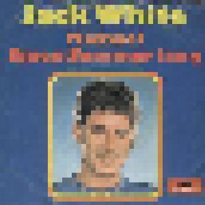 Jack White: Michael - Cover