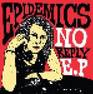 Epidemics: No Reply - Cover