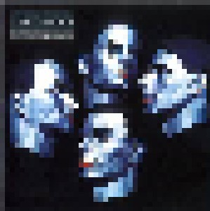 Kraftwerk: Electric Cafe (Engl.) (CD) - Bild 1