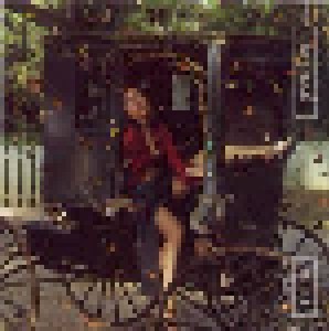 Tori Amos: Talula (Single-CD) - Bild 1