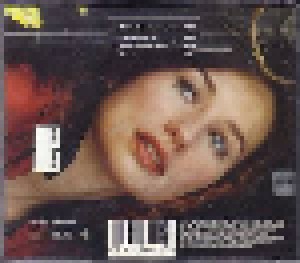 Tori Amos: Talula (Single-CD) - Bild 2