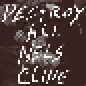 Nels Cline: Destroy All (CD) - Bild 1