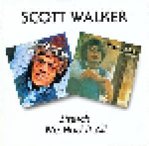 Scott Walker: Stretch / We Had It All (CD) - Bild 1