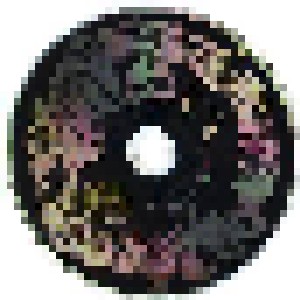 Napalm Death: Utilitarian (CD) - Bild 6