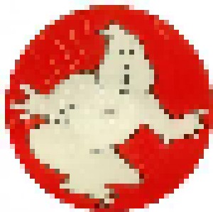 Ray Parker Jr.: Ghostbusters (PIC-12") - Bild 1