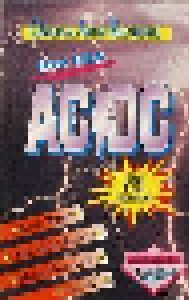 AC/DC: Live & Alive: Live USA (Tape) - Bild 1