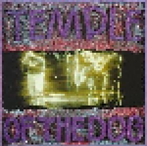 Temple Of The Dog: Temple Of The Dog (LP) - Bild 1