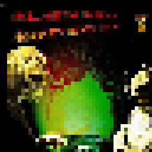 Cover - Alien Dread: Kortonic Dub
