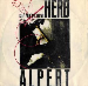 Herb Alpert: Keep Your Eye On Me (12") - Bild 1