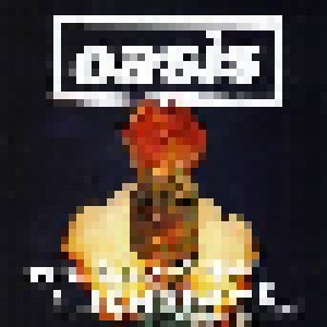 Oasis: The Shock Of The Lightning (Promo-Single-CD) - Bild 1