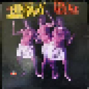 Dyke & The Blazers: The Funky Broadway (LP) - Bild 1