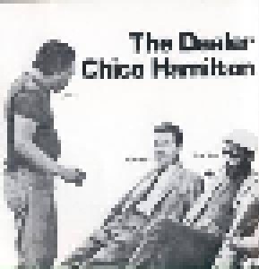 Chico Hamilton: The Dealer (CD) - Bild 4