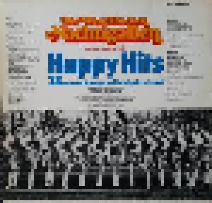 Die Westfälischen Nachtigallen: Happy Hits (LP) - Bild 2