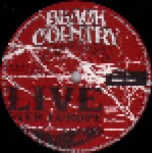 Black Country Communion: Live Over Europe (2-LP) - Bild 3