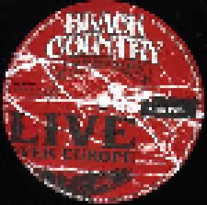 Black Country Communion: Live Over Europe (2-LP) - Bild 4