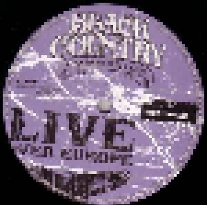 Black Country Communion: Live Over Europe (2-LP) - Bild 5