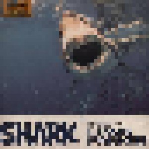 Cover - Lewis Parker: Shark