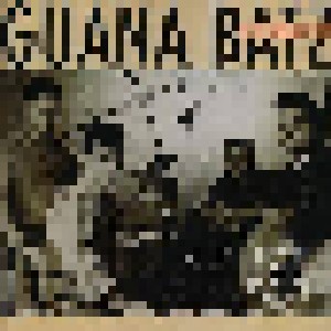 Guana Batz: Rough Edges (CD) - Bild 1