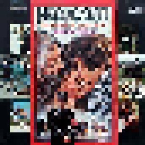 Cover - Morton Gould: Holocaust