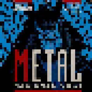Metal Nacional Vol. I - Cover