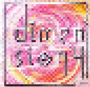 Cover - Jun Sonohara: Dimension 4