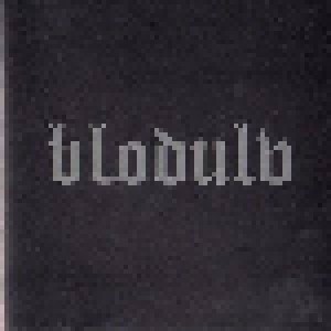 Blodulv: Blodulv (CD) - Bild 1