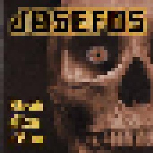 Cover - Josefus: Dead Man Alive