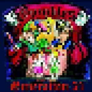 Gumbles: Generation 21 (CD) - Bild 1