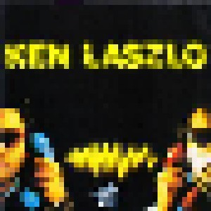 Ken Laszlo: Ken Laszlo (CD) - Bild 1