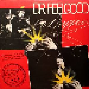 Dr. Feelgood: As It Happens / The Encore E.P. (LP + 7") - Bild 1