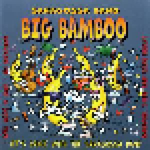 Cover - Saragossa Band: Big Bamboo