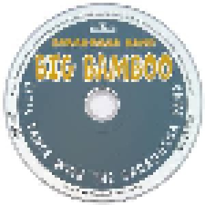 Saragossa Band: Big Bamboo (CD) - Bild 5