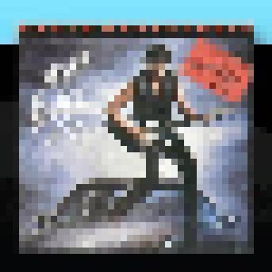 David Hasselhoff: Night Rocker (CD) - Bild 1
