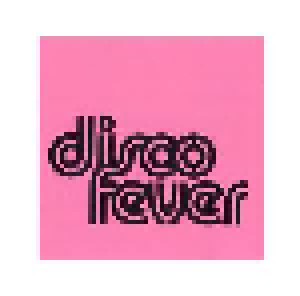 Cover - Andrea True: Disco Fever