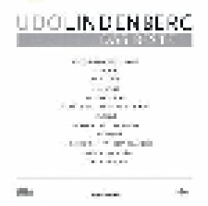 Udo Lindenberg: Das Beste (CD) - Bild 2