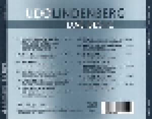 Udo Lindenberg: Das Beste (CD) - Bild 6