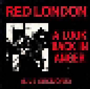 Red London: A Look Back In Anger (Live Sessions) (CD) - Bild 1