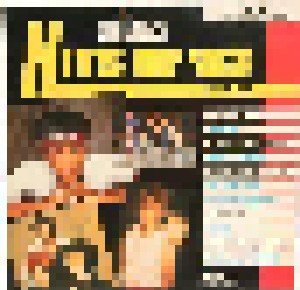 Cover - Galaxy: Hit Squad's Hits Of '83 Vol: 2, The