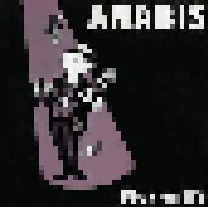 Cover - Anabis: Wer Will?