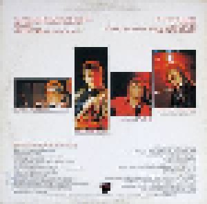 The Guess Who: Together Again (LP) - Bild 2